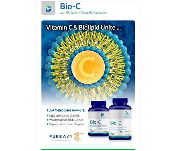 Bio-C 120 capsules
