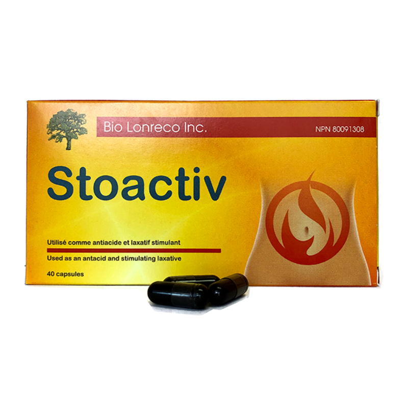 Stoactiv