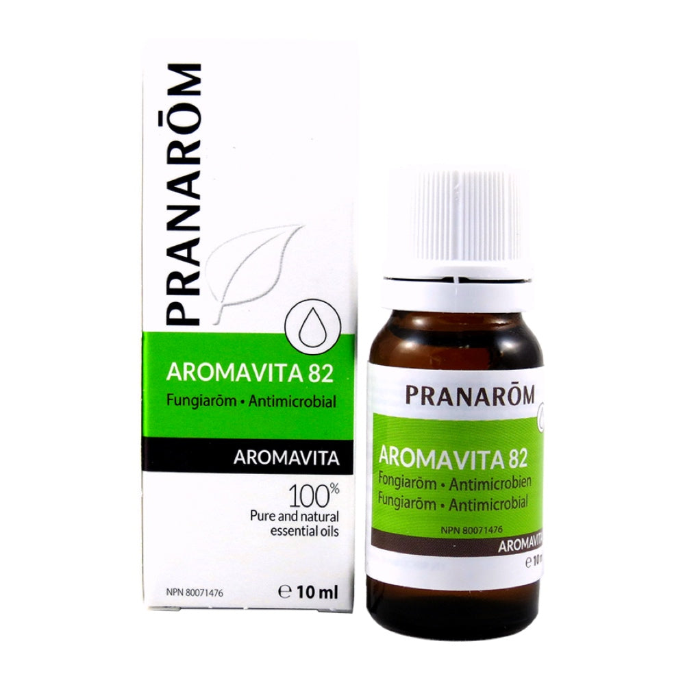 Aromavita 82