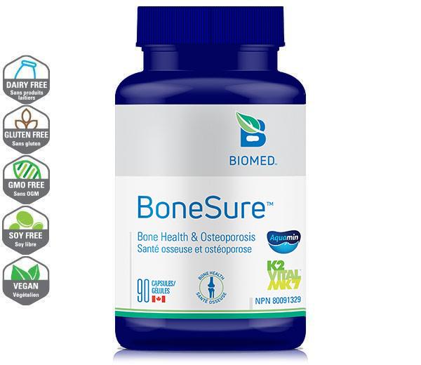 BoneSure 90 capsules
