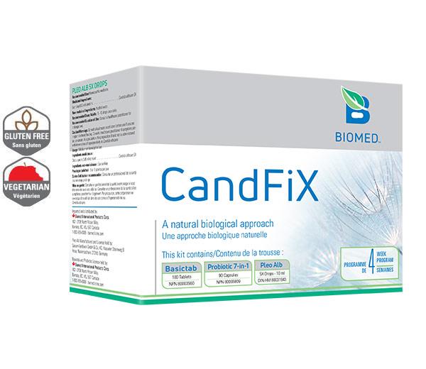 CandFiX Kit