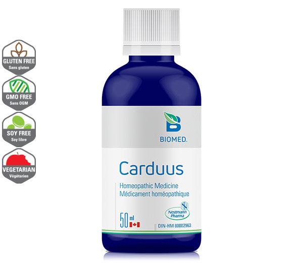 Carduus 50 ml