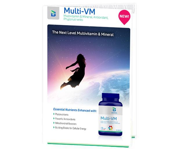 Multi-VM 120 capsules