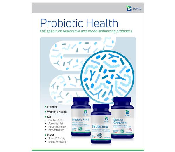 Probiotic 7-in-1 90 capsules