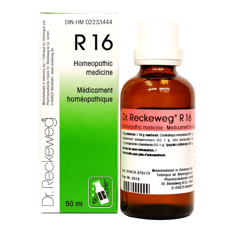 R16 22 ml