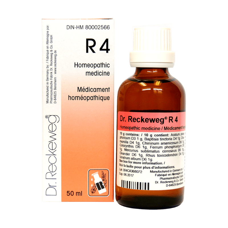 R4 22 ml