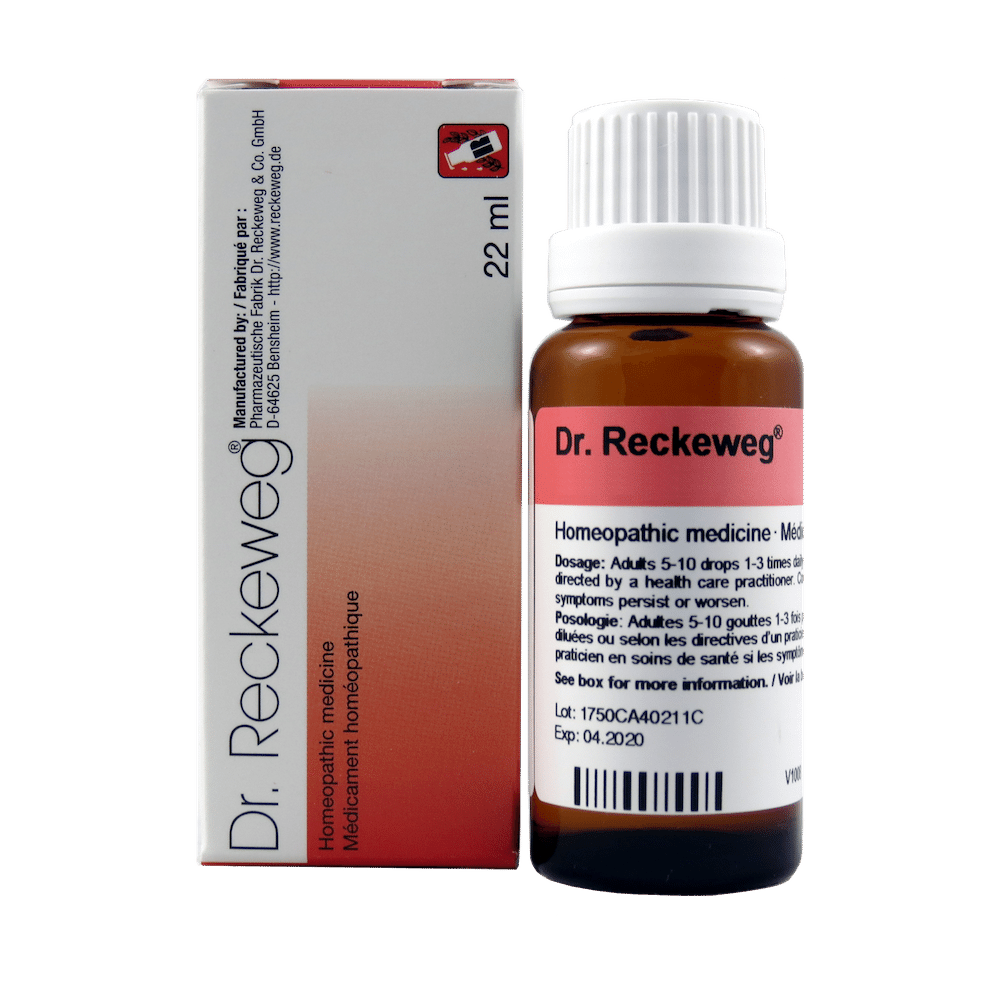 Rhus toxicodendron D30