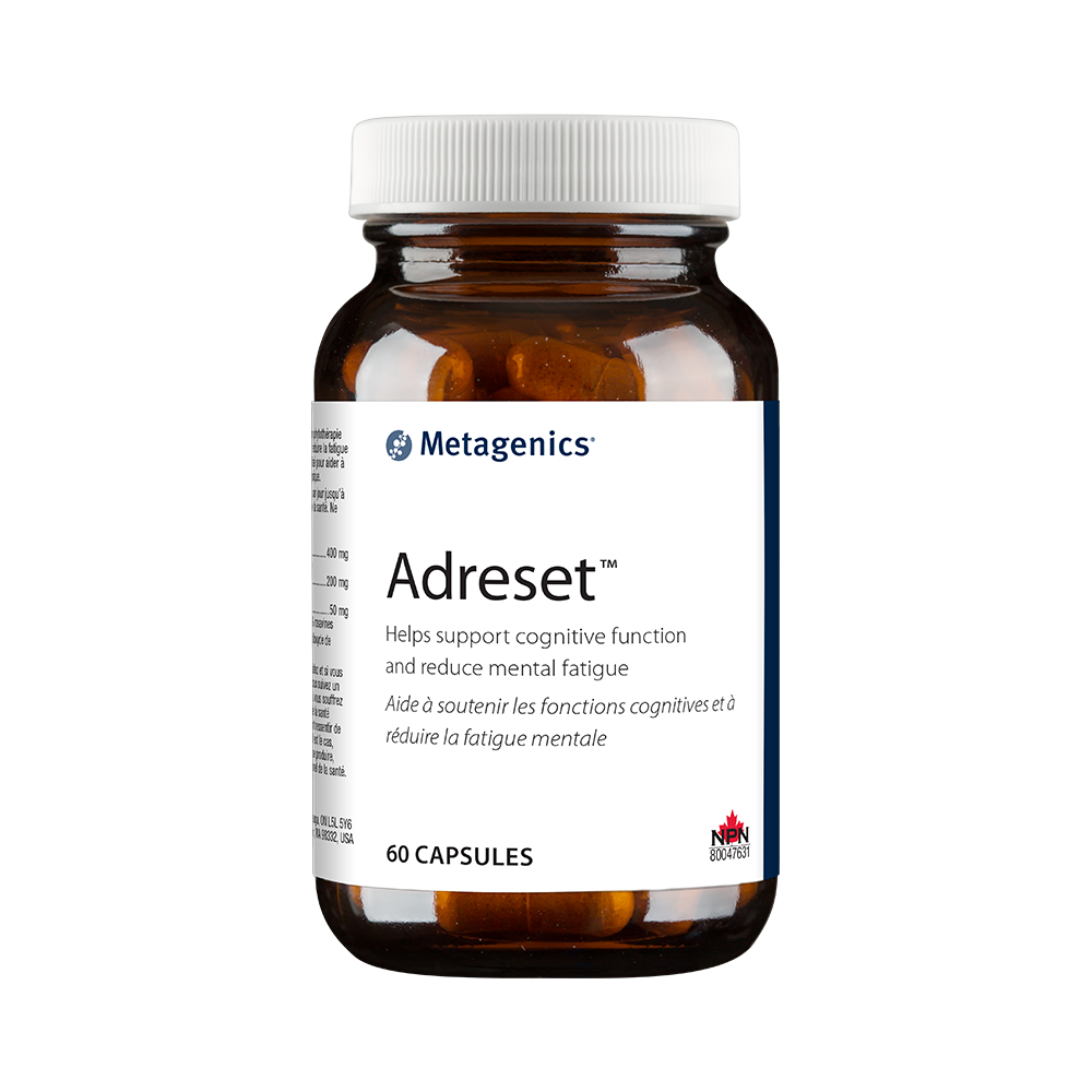 Adreset
