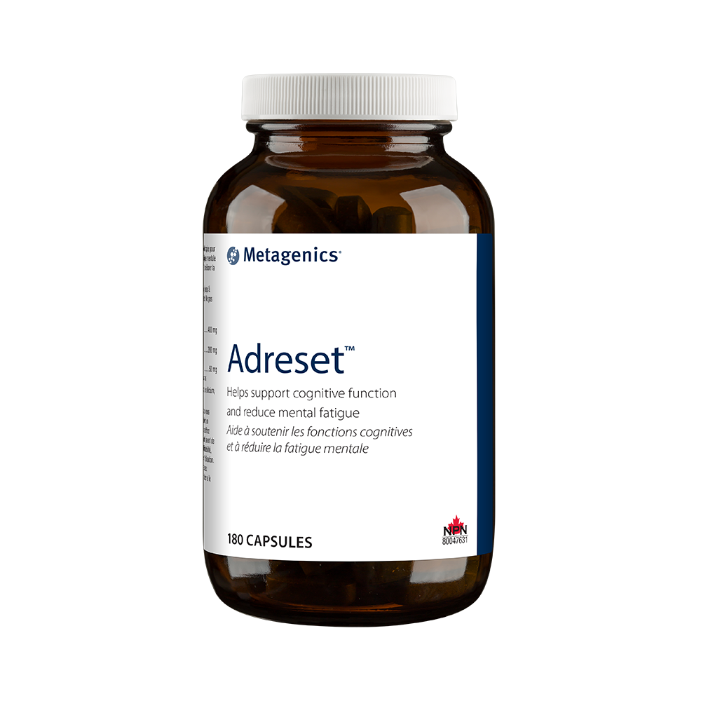 Adreset