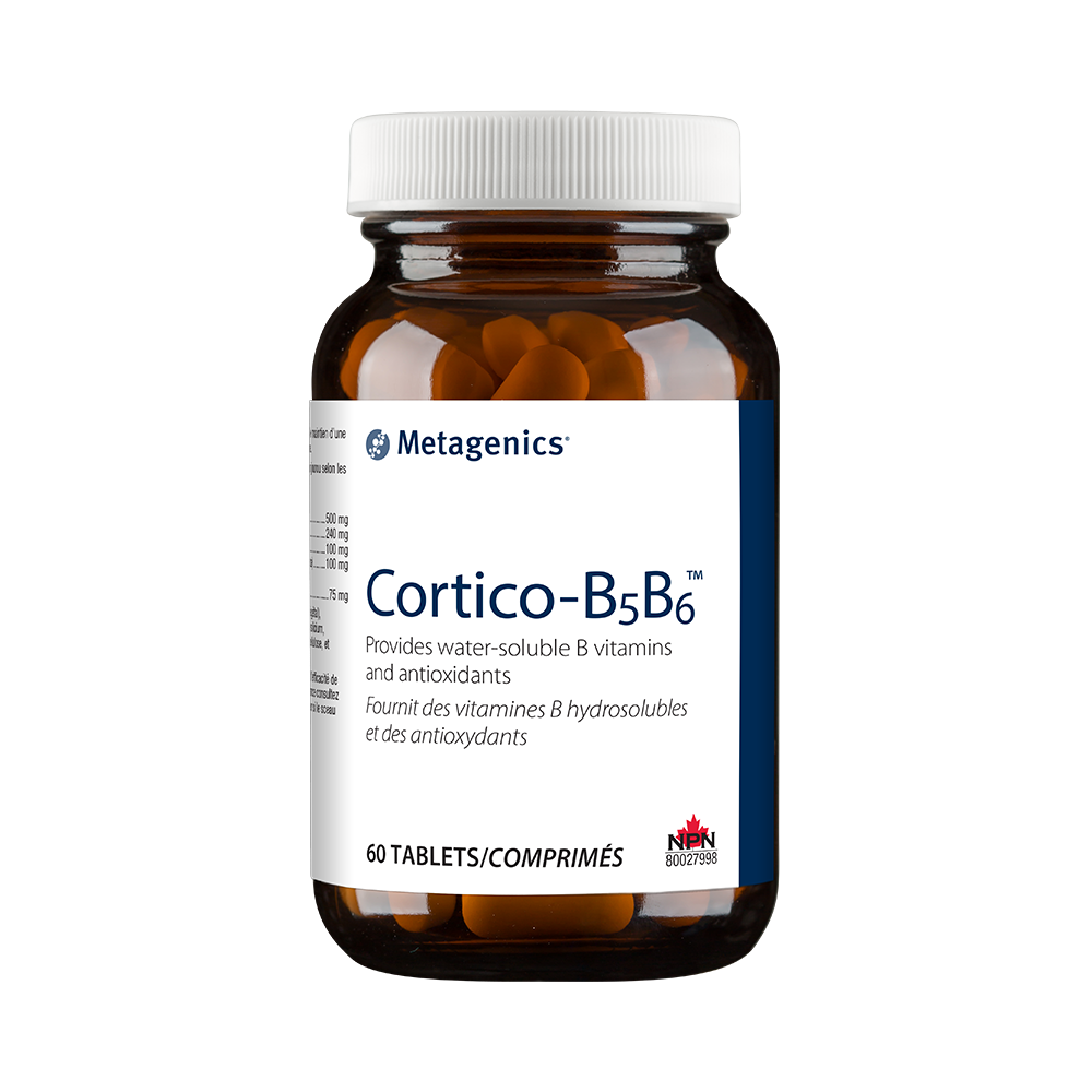 Cortico-B5B6
