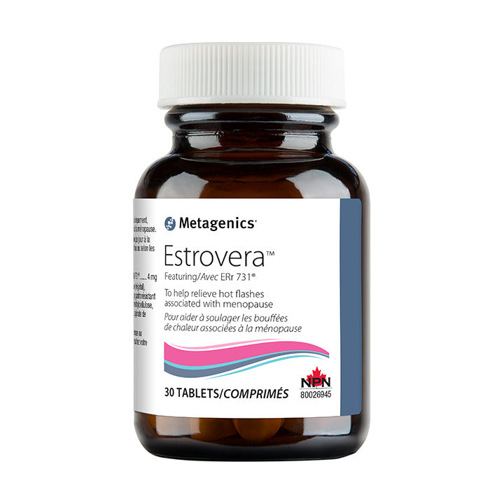 Estrovera