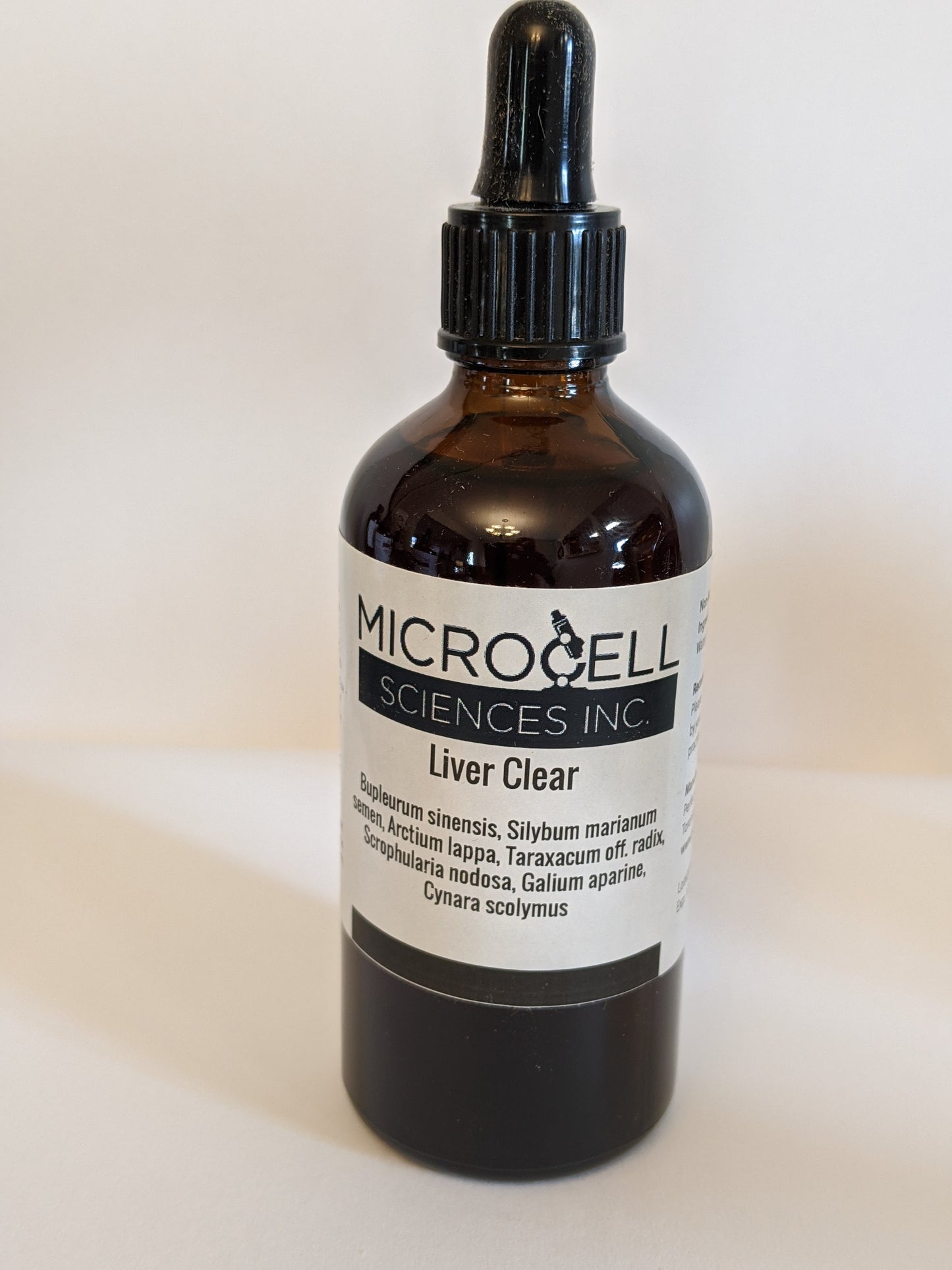 Liver Clear