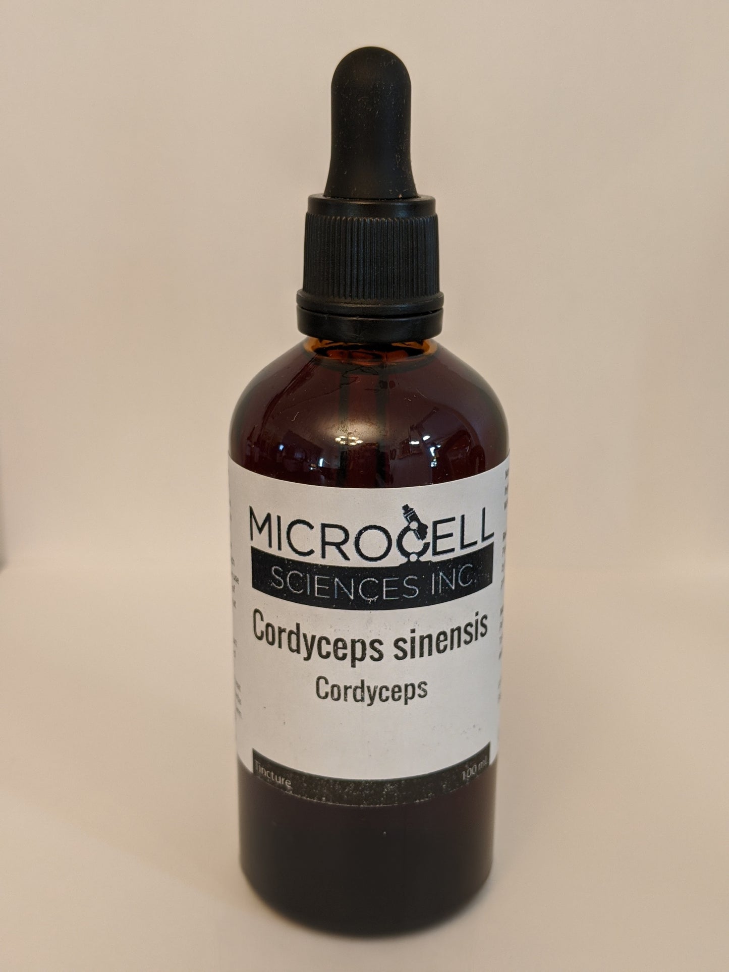 Cordyceps Sinensis