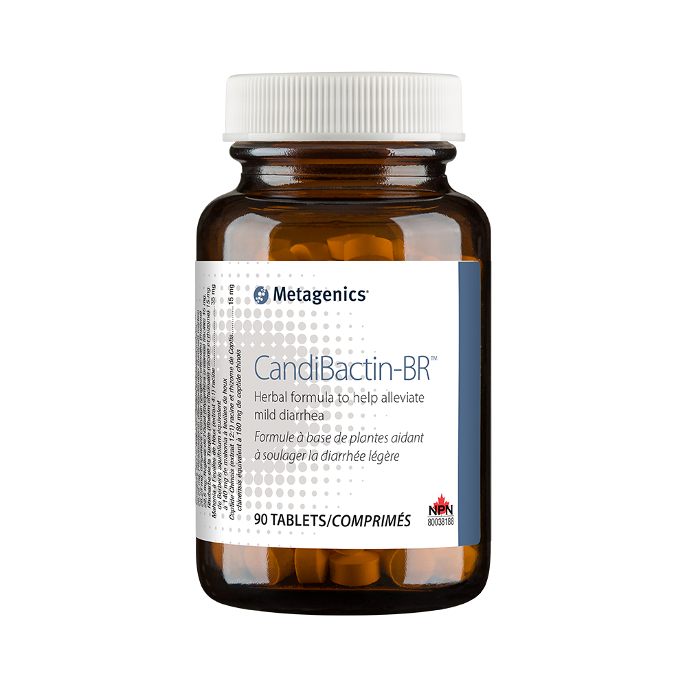CandiBactin-BR