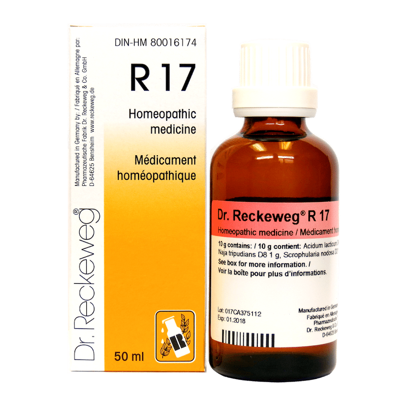 R17 22 ml