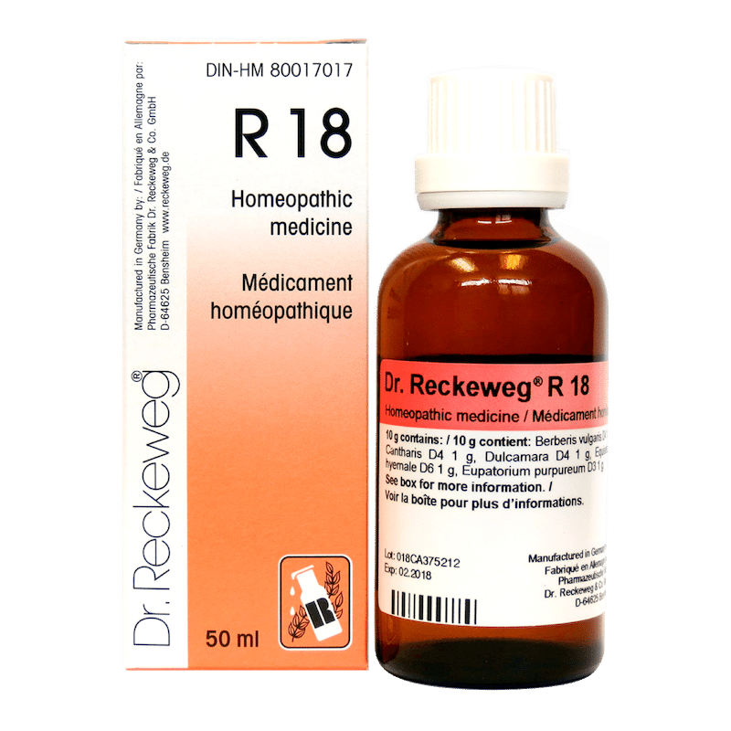 R18 50 ml