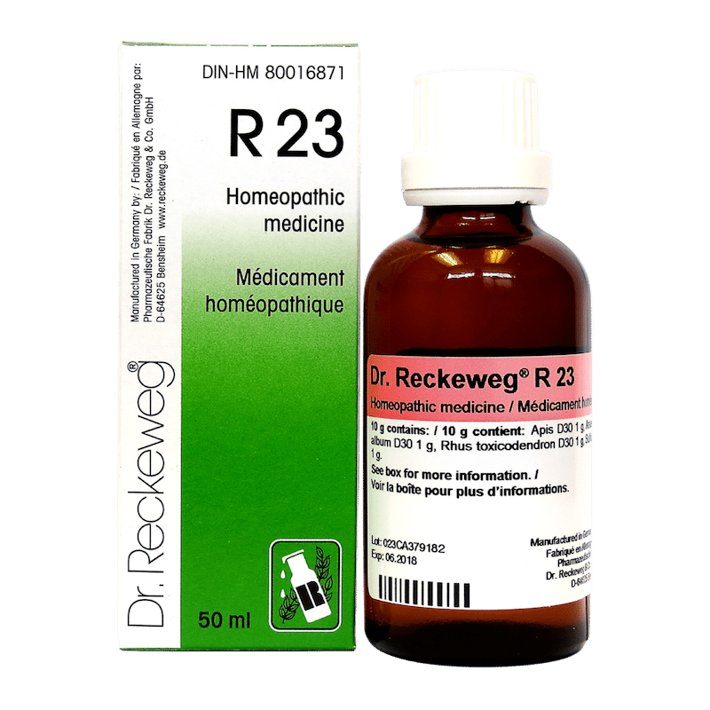 R23 50 ml