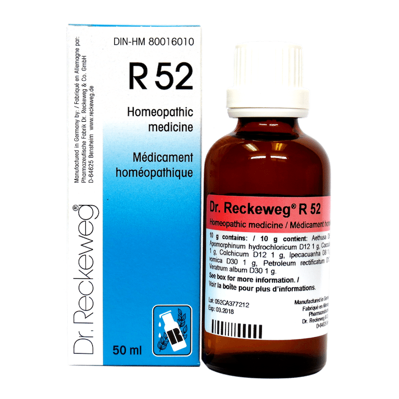 R52 Microcell Sciences