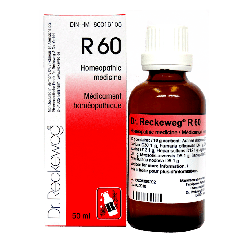 R60 22 ml