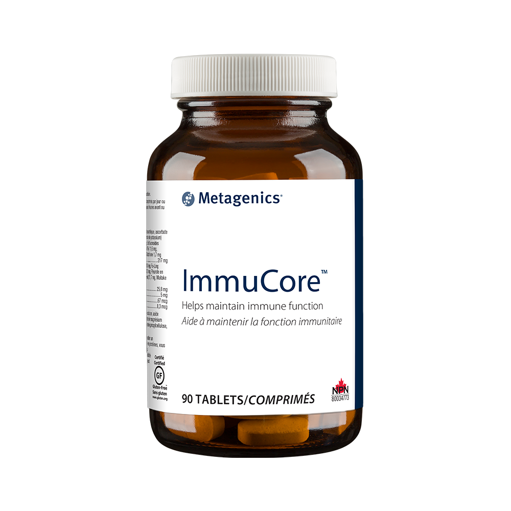 ImmuCore