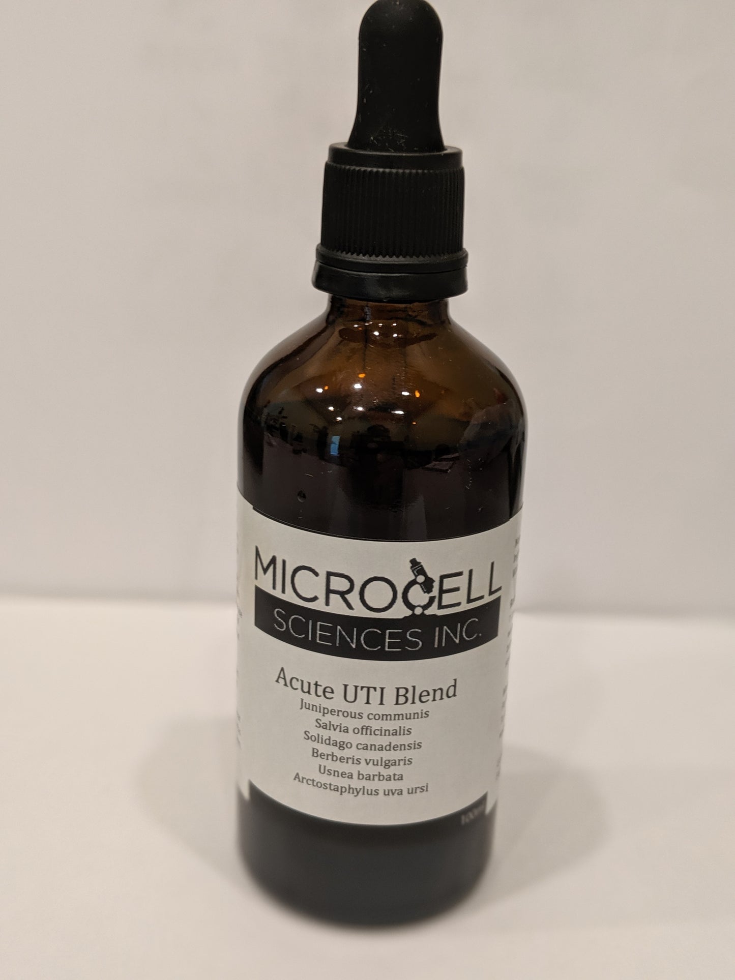 Acute UTI Blend