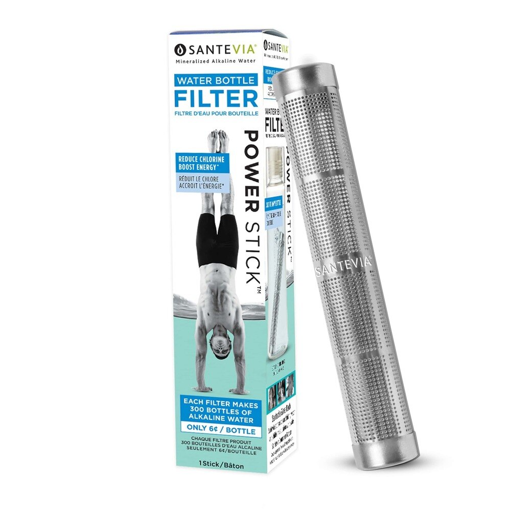 Power Water Stick