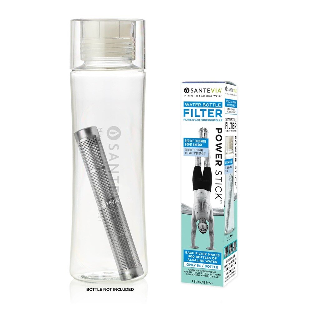 Power Water Stick
