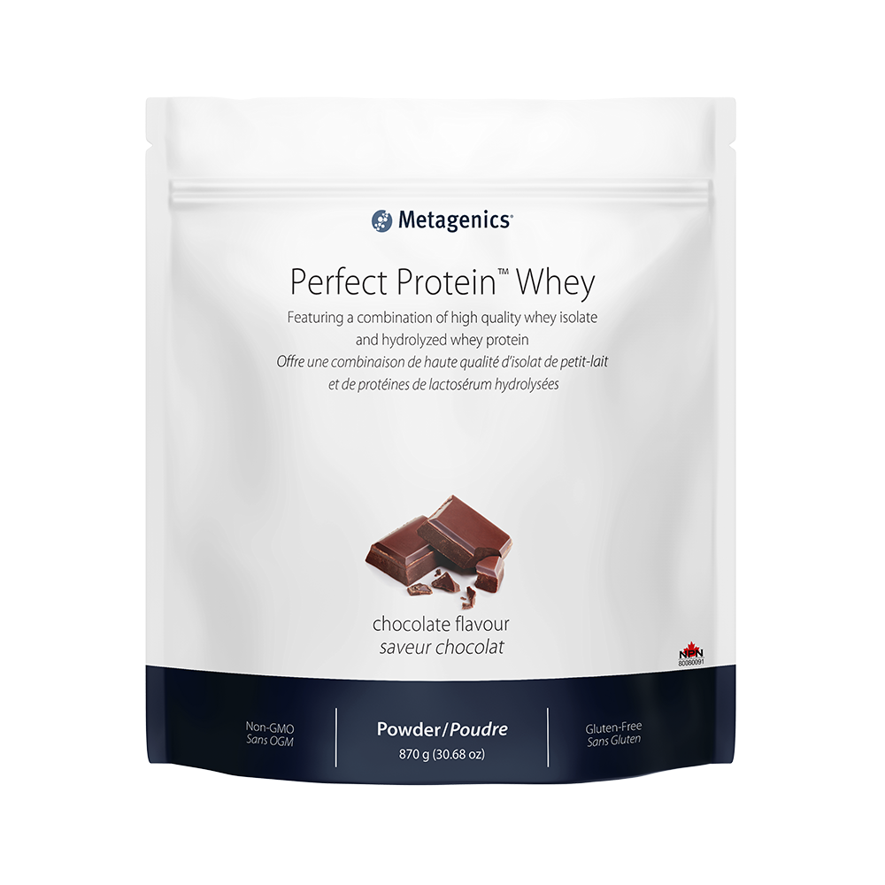 Perfect Protein Whey - Chocolate