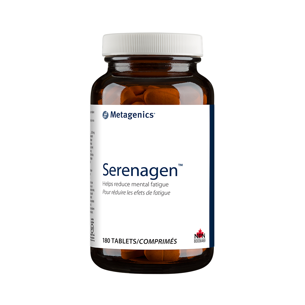 Serenagen