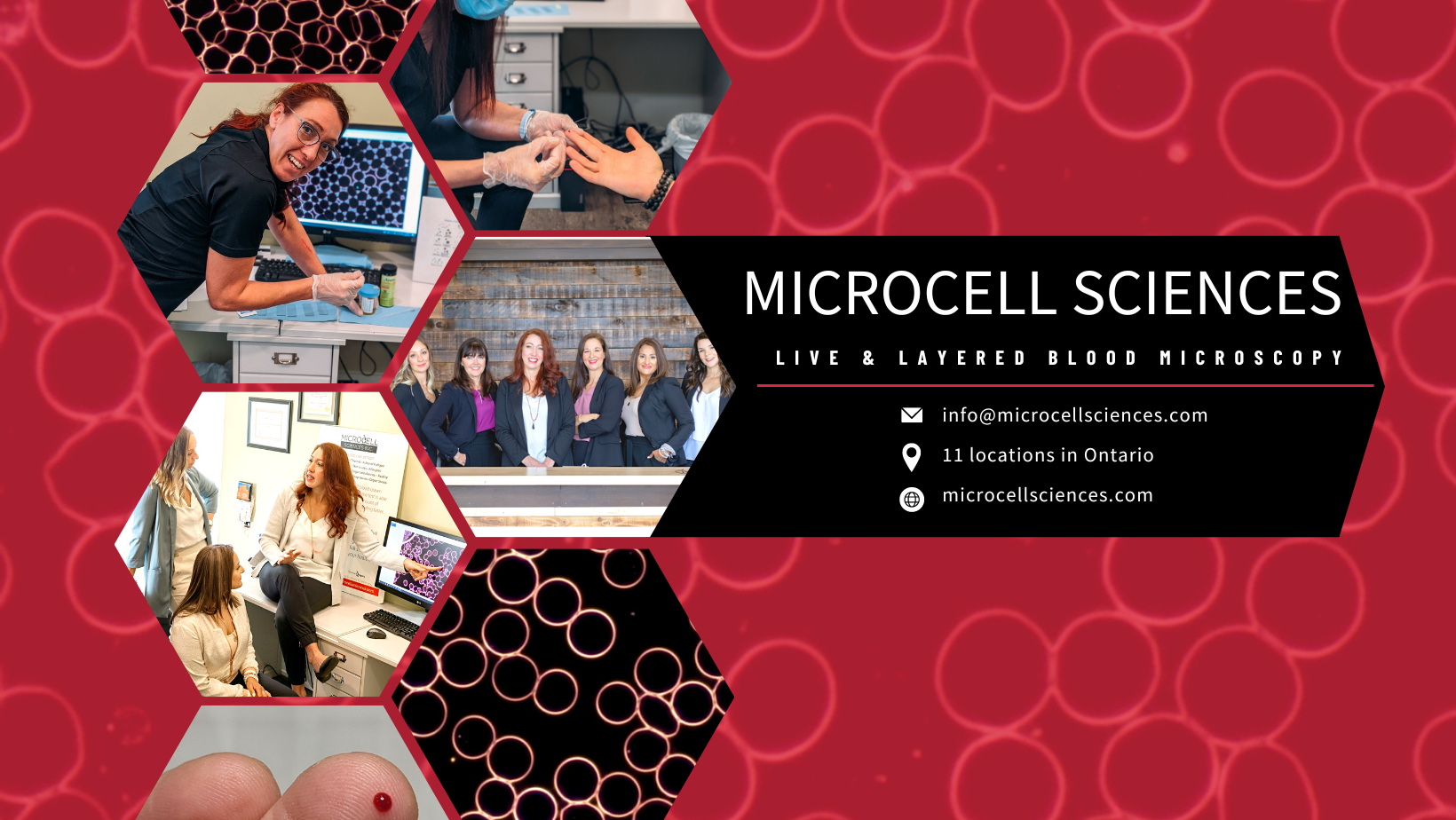 Microcell Sciences – Microcell Sciences