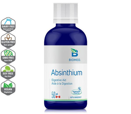 Absinthium 50 ml