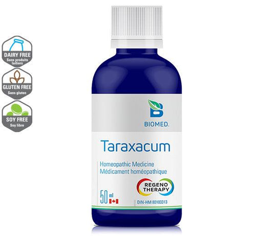Taraxacum 50 ml