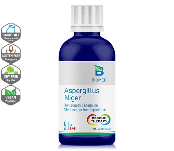 Aspergillus Niger 50 ml