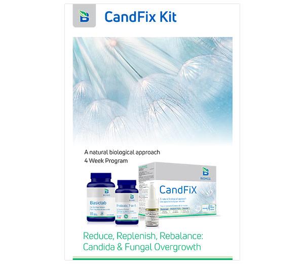 CandFiX Kit