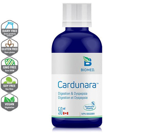 Cardunara 50 ml