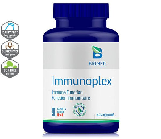 Immunoplex 90 capsules