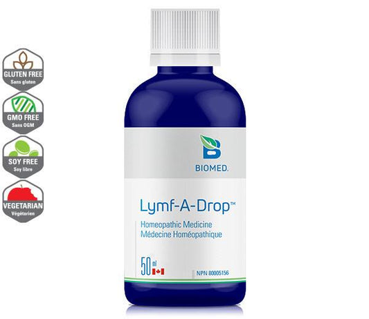 Lymf-A-Drop 50 ml