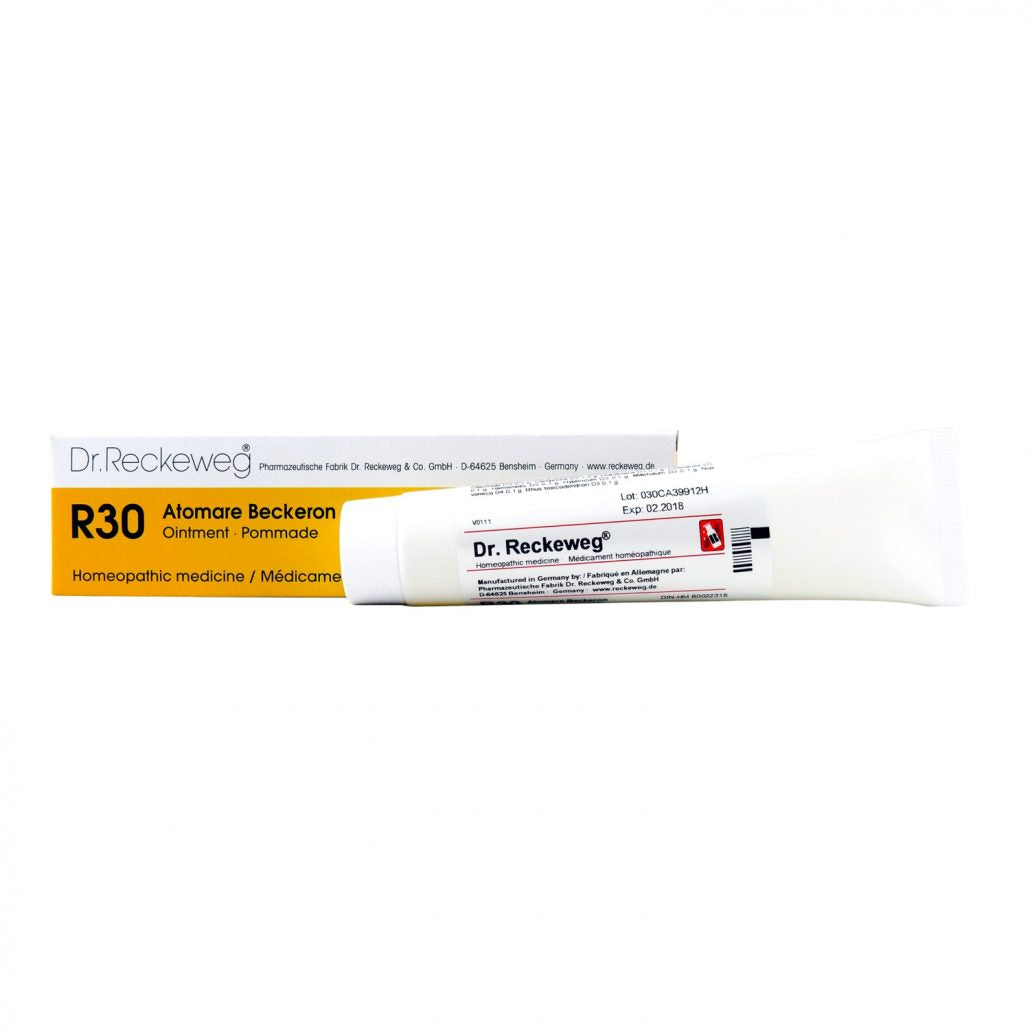 R30 | Universal Ointment