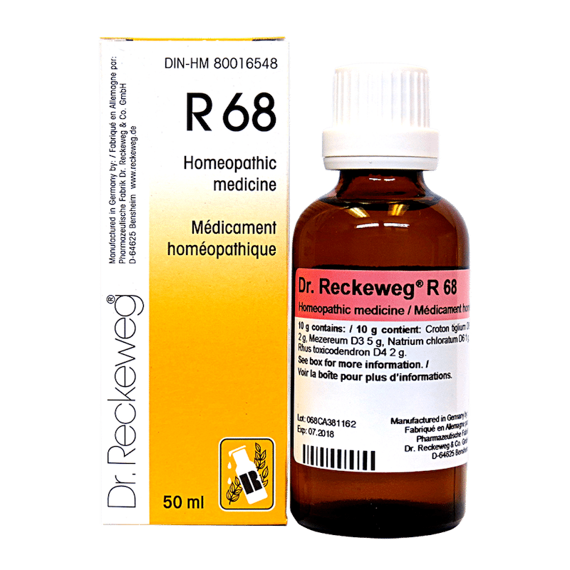 Roc R68 R68 – Microcell Sciences