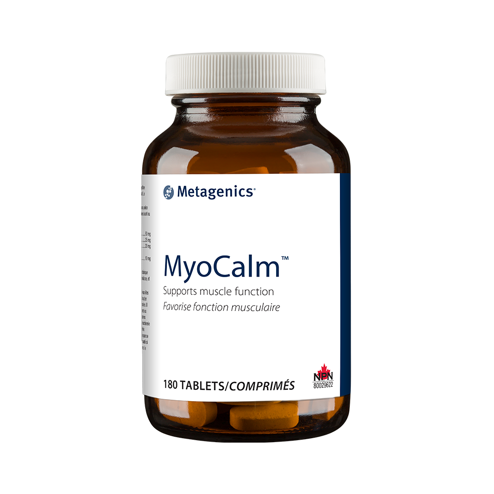 MyoCalm