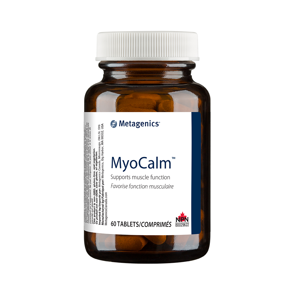 MyoCalm