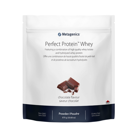 Perfect Protein Whey - Chocolate